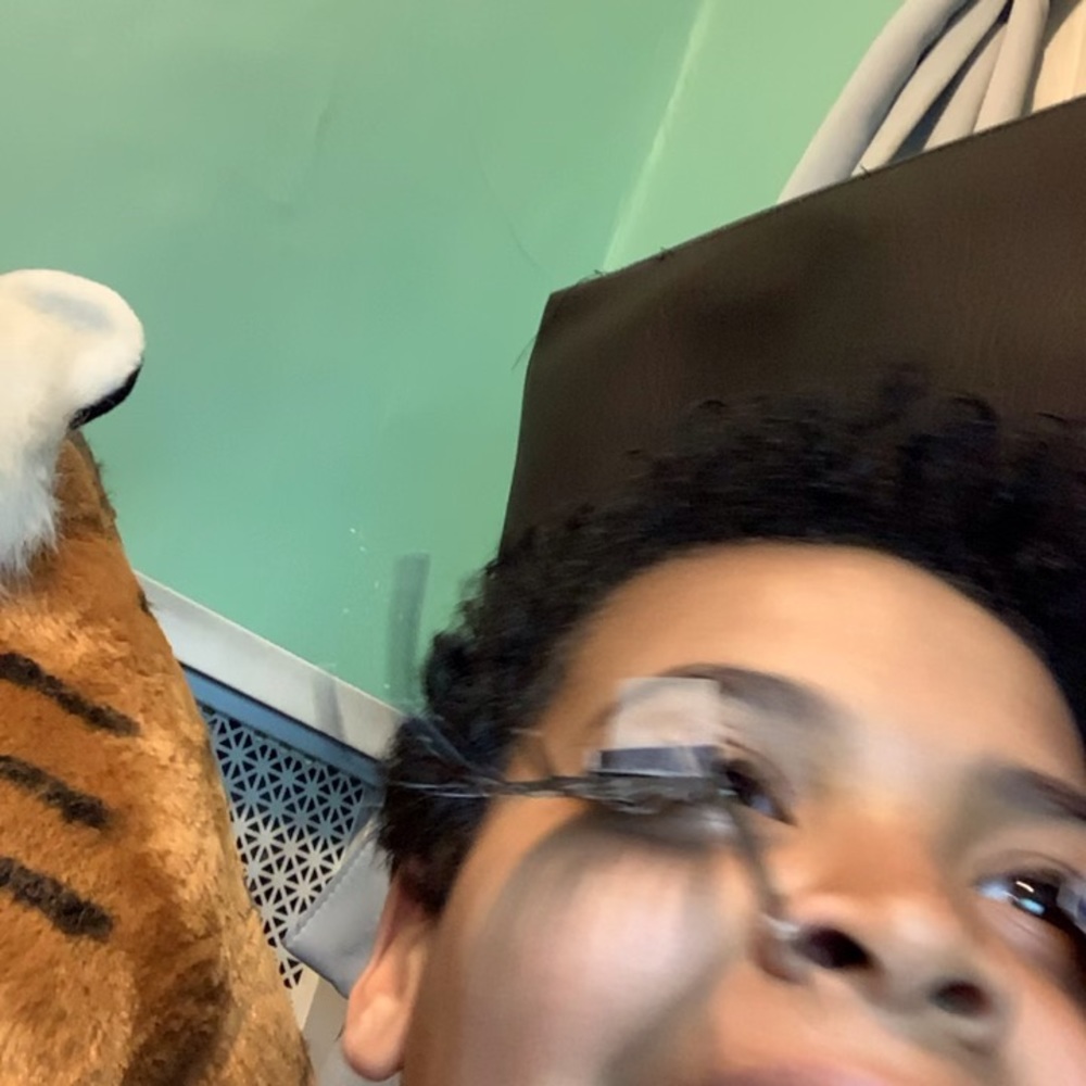 Meet your Posher, Marabella